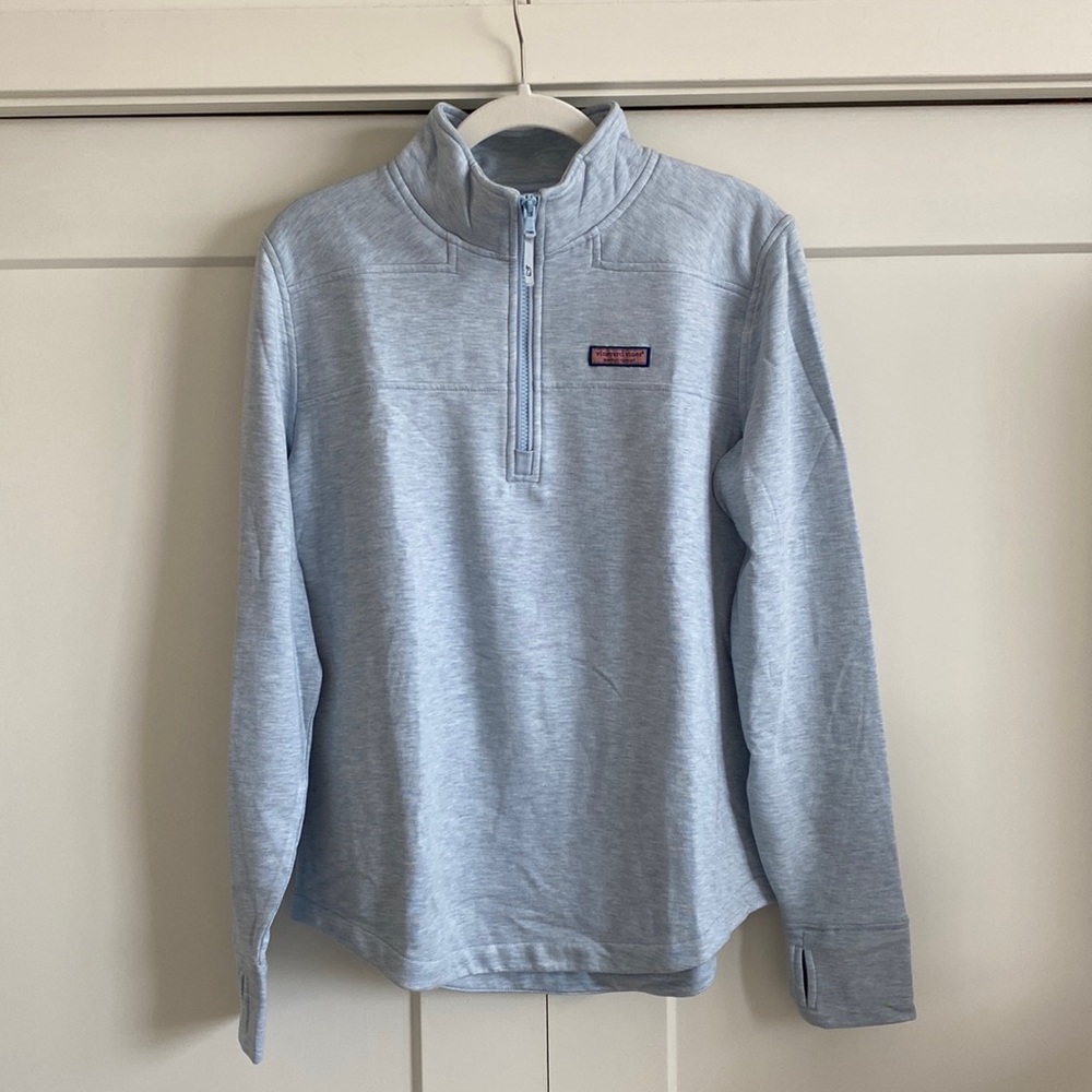 Vineyard Vines WOMENS Quarter-zip